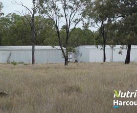 Rural / Farming commercial property sold at 432 Clynes Road Chinchilla QLD 4413