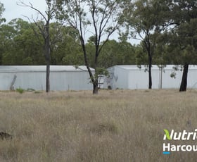Rural / Farming commercial property sold at 432 Clynes Road Chinchilla QLD 4413
