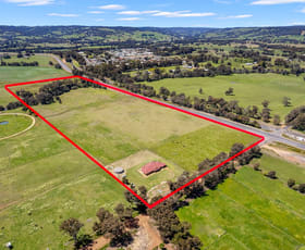 Rural / Farming commercial property sold at Lot 15 Rose Road Burekup WA 6227