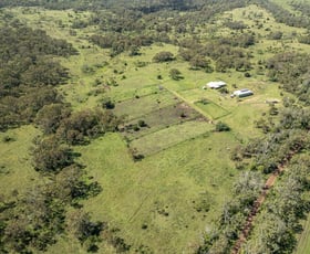 Rural / Farming commercial property sold at 99 Coalbank Bdry Road Thornville QLD 4352
