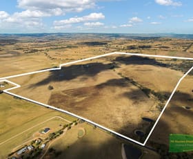 Rural / Farming commercial property sold at 251 Duramana Road Eglinton NSW 2795