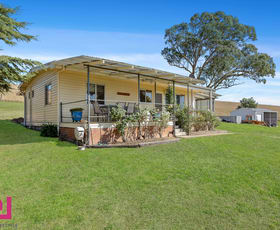 Rural / Farming commercial property sold at 600 Sodwalls Road Sodwalls NSW 2790