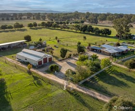 Rural / Farming commercial property sold at 874 Snow Road Oxley VIC 3678