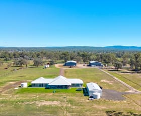 Rural / Farming commercial property sold at 480 Gatton Esk Road Adare QLD 4343