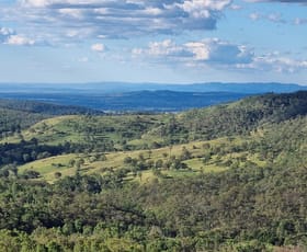Rural / Farming commercial property sold at Mount Berryman Road Thornton QLD 4341