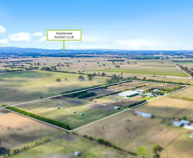 Rural / Farming commercial property sold at 65 Five Mile Road Pakenham South VIC 3810