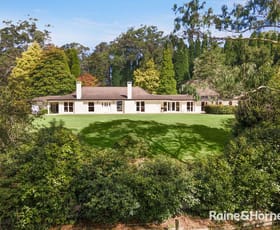 Rural / Farming commercial property sold at 1100 Old South Road Mittagong NSW 2575