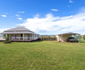 Rural / Farming commercial property sold at 489 Cullendore Road Murrays Bridge QLD 4370