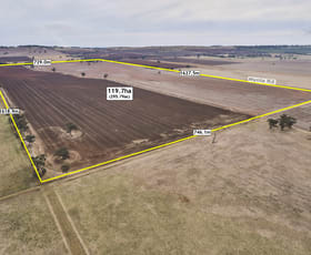 Rural / Farming commercial property sold at . Corner Myola Road and Rochester Road Cornella VIC 3551