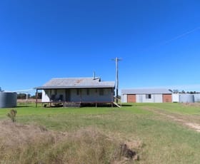 Rural / Farming commercial property sold at 625 Texas Road Broadwater QLD 4380