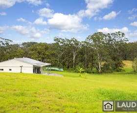 Rural / Farming commercial property sold at 2071 Lansdowne Road Coopernook NSW 2426