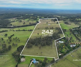 Rural / Farming commercial property for sale at 242 Old South Road Alpine NSW 2575