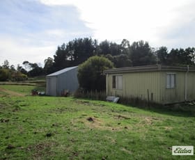 Rural / Farming commercial property sold at 1949 Wilmot Road Lower Wilmot TAS 7310