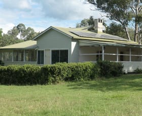 Rural / Farming commercial property for sale at 3501a Rocky River Road Rocky River NSW 2372