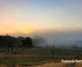 Rural / Farming commercial property sold at 327E Adelargo Road Grenfell NSW 2810