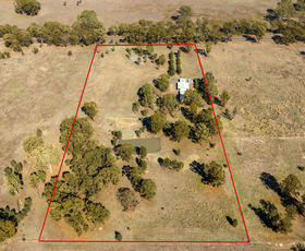 Rural / Farming commercial property sold at 1577 Arcadia Two-Chain Road Miepoll VIC 3666