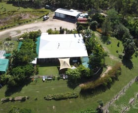 Rural / Farming commercial property for sale at 634 Duckpond Road Moolboolaman QLD 4671