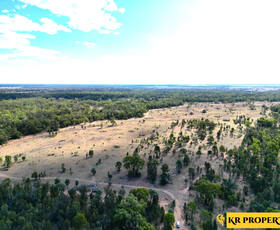 Rural / Farming commercial property sold at Lot 58 Pilliga Road Pilliga NSW 2388