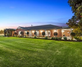 Rural / Farming commercial property sold at 160 Toongabbie-Cowwarr Road Toongabbie VIC 3856