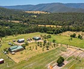 Rural / Farming commercial property sold at 90 Powells Road Strathewen VIC 3099