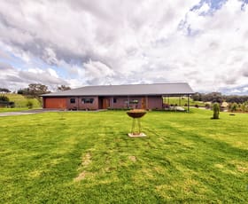 Rural / Farming commercial property sold at 96 Boundary Road Young NSW 2594