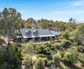 Rural / Farming commercial property sold at 426 Ironstone Range Road Nairne SA 5252