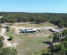 Rural / Farming commercial property sold at 170 Dale Drive Rules Beach QLD 4674