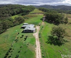 Rural / Farming commercial property sold at 191 Thunghutti Drive Bellbrook NSW 2440