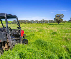 Rural / Farming commercial property sold at Mid-Western Highway Cowra NSW 2794