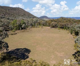 Rural / Farming commercial property sold at Lot 164 Mount Pleasant Lane Mudgee NSW 2850