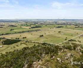 Rural / Farming commercial property for sale at CA E&F Section 4 Eastern-Peake Road Mount Bolton VIC 3352