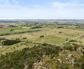 Rural / Farming commercial property for sale at CA E&F Section 4 Eastern-Peake Road Mount Bolton VIC 3352