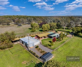 Rural / Farming commercial property sold at 210 Bourke Road North Wangaratta VIC 3678