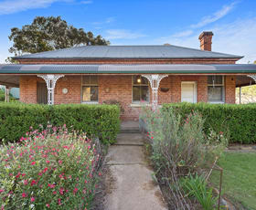 Rural / Farming commercial property sold at 686 Uamby Road Gulgong NSW 2852
