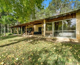 Rural / Farming commercial property sold at 19/1283 Byrrill Creek Road Brays Creek NSW 2484