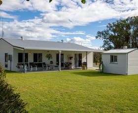 Rural / Farming commercial property sold at 378 Wearnes Road Bundarra NSW 2359