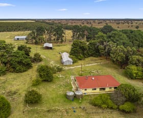 Rural / Farming commercial property sold at 829 Spence-Coles Rd Spence SA 5271