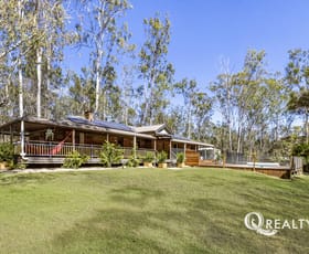 Rural / Farming commercial property sold at 78 - 88 Minugh Road Jimboomba QLD 4280