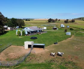 Rural / Farming commercial property sold at 708 Garland Road Lyndhurst NSW 2797