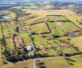 Rural / Farming commercial property sold at 120 Victoria Park Road The Oaks NSW 2570