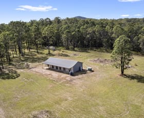 Rural / Farming commercial property sold at 389 Wooli Road Pillar Valley NSW 2462