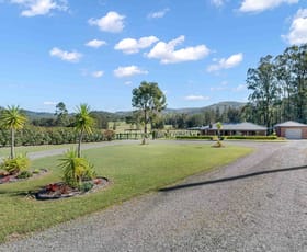 Rural / Farming commercial property sold at 1003 Dungog Road Hilldale NSW 2420