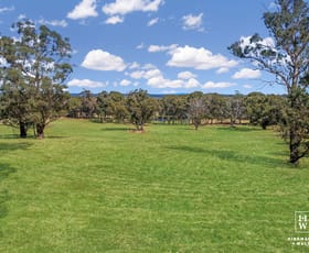 Rural / Farming commercial property sold at Lot 3, 2722 Canyonleigh Road Canyonleigh NSW 2577