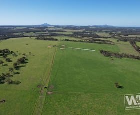 Rural / Farming commercial property for sale at Lot 51 Churchlane Road Napier WA 6330