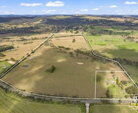 Rural / Farming commercial property sold at 245 Wombeyan Caves Road Woodlands NSW 2575
