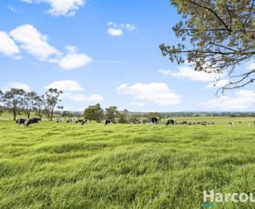 Rural / Farming commercial property sold at 675 Yannathan Road Nyora VIC 3987