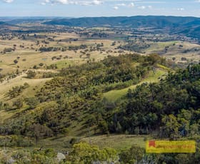 Rural / Farming commercial property sold at 1887 Queens Pinch Road Mudgee NSW 2850