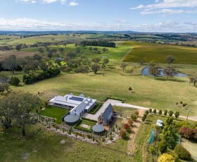 Rural / Farming commercial property sold at 'Heifer Station' The Escort Way Orange NSW 2800