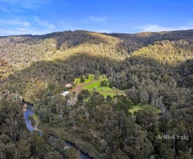Rural / Farming commercial property sold at 1 Coopers Creek Road Coopers Creek VIC 3825