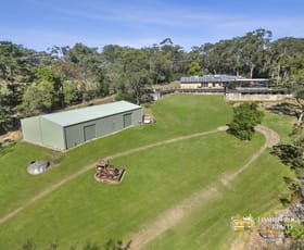 Rural / Farming commercial property sold at South Maroota NSW 2756